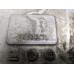18M001 Engine Oil Pan From 2012 Buick Enclave  3.6 12638371